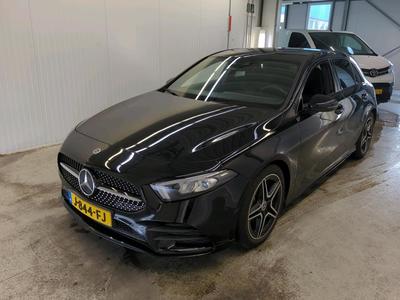 Mercedes-Benz A180 1.3 100kW Business Solution AMG DCT, 2020