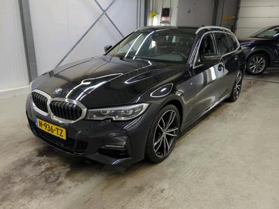 BMW 320 iA 135kW touring, 2020