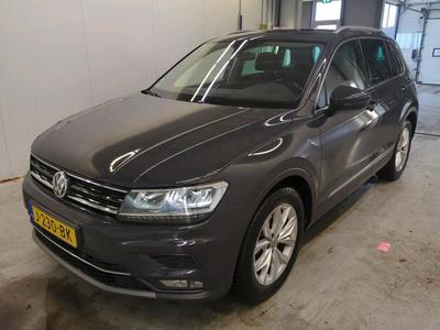 Volkswagen Tiguan 1.5 TSI ACT 110kW Highline DSG, 2020