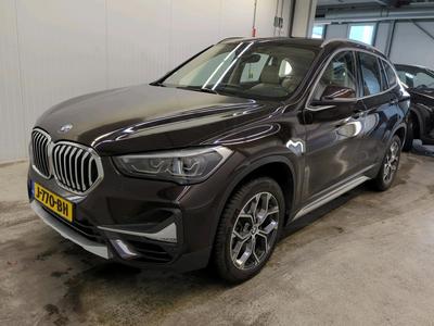 BMW X1 sDrive 20iA 141kW VDL Nedcar Edition (NEDC), 2020