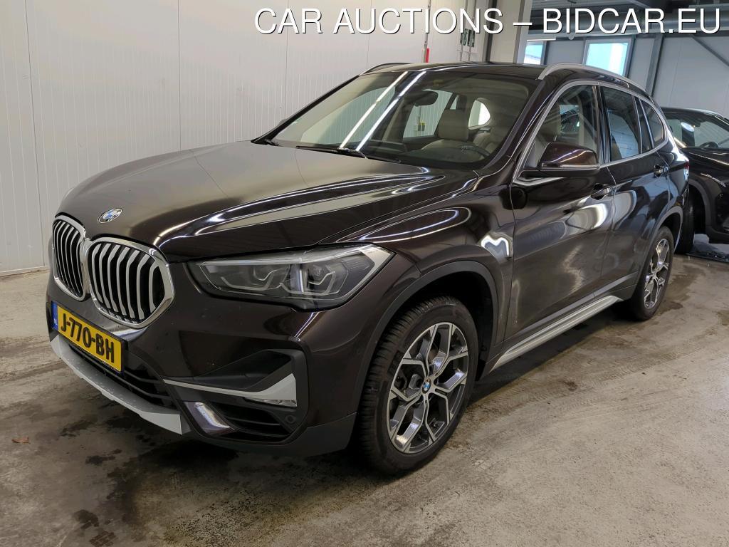 BMW X1 sDrive 20iA 141kW VDL Nedcar Edition (NEDC), 2020