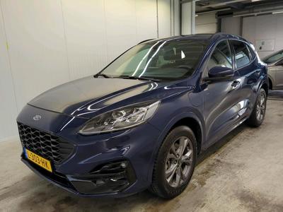 Ford Kuga 2.5 PHEV 165kW ST-Line X e-CVT, 2021