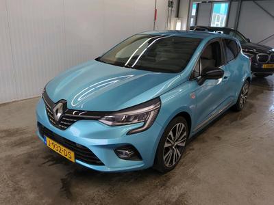 Renault Clio 1.3 TCe 96kW Initiale Paris EDC GPF, 2020