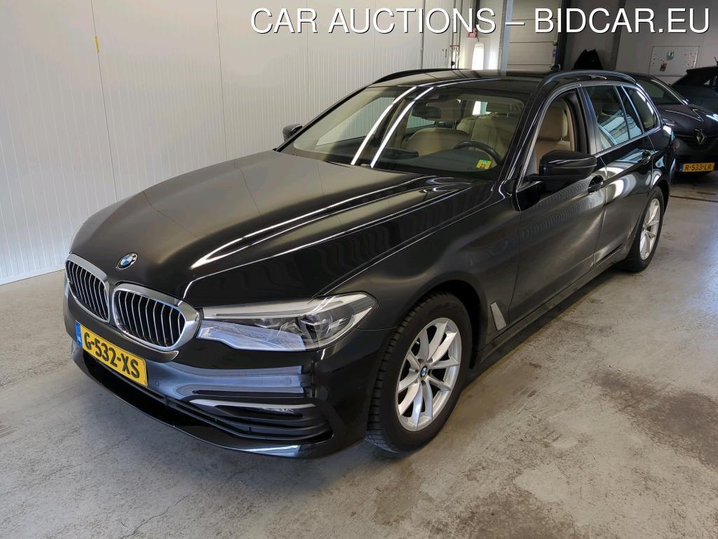 BMW 520 iA 135kW Corporate Executive touring, 2020