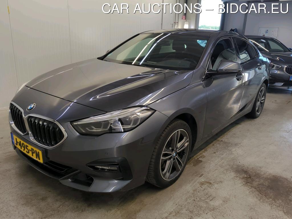 BMW 218 iA 103kW Corporate Executive Gran Coupe (NEDC), 2020