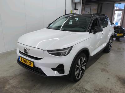 Volvo XC40 Recharge 170kW/ 70kWh Core automaat, 2022