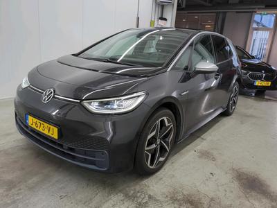 Volkswagen ID.3 150kW / 58kWH 1ST Plus automaat, 2020