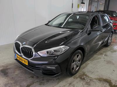 BMW 118 iA 103kW, 2020