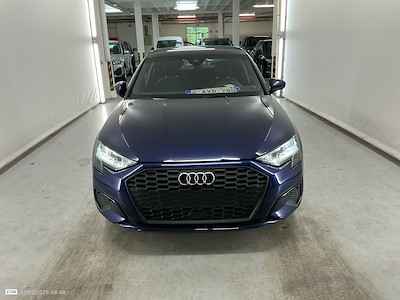 Audi A3 2.0 30 TDI 85KW