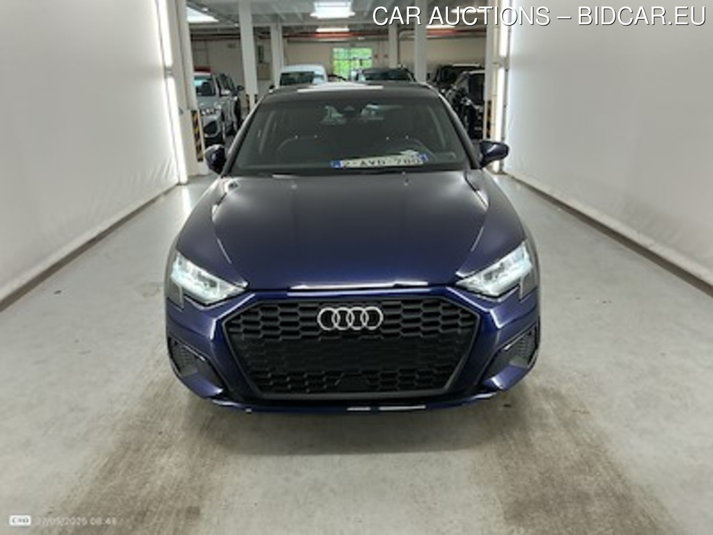 Audi A3 2.0 30 TDI 85KW