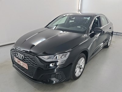Audi A3 berline 1.0 TFSI 30 81KW S TRONIC BUSINESS ED. Business