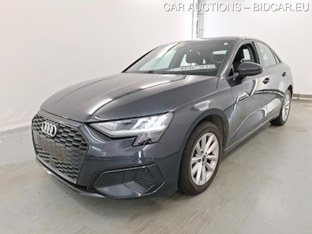 Audi A3 berline 1.0 TFSI 30 81KW S TRONIC Forfaitaire leveringskosten + wettelijke Business