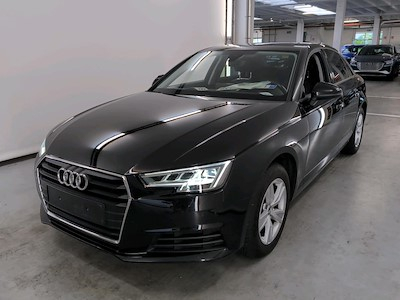 Audi A4 diesel - 2016 2.0 TDi ultra Business Edition S tronic Business