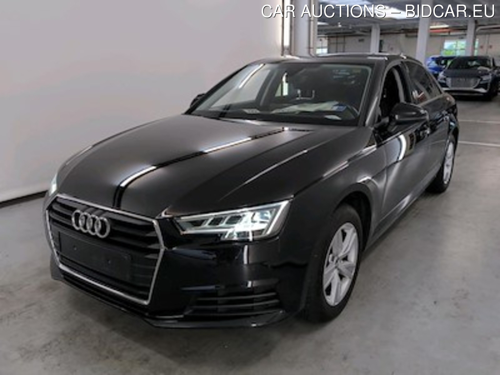 Audi A4 diesel - 2016 2.0 TDi ultra Business Edition S tronic Business