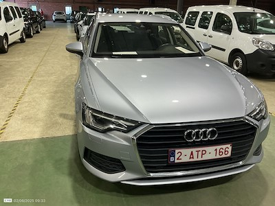 Audi A6 avant 2.0 TDI 35 S TRONIC BUSINESS EDITION