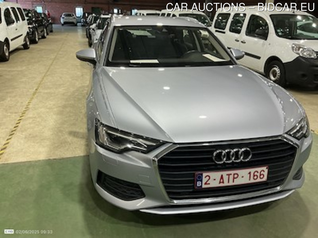 Audi A6 avant 2.0 TDI 35 S TRONIC BUSINESS EDITION
