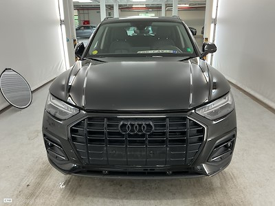 Audi Q5 sportback 2.0 35 TDI S TRONIC BUS.ED.ADV. Business Plus