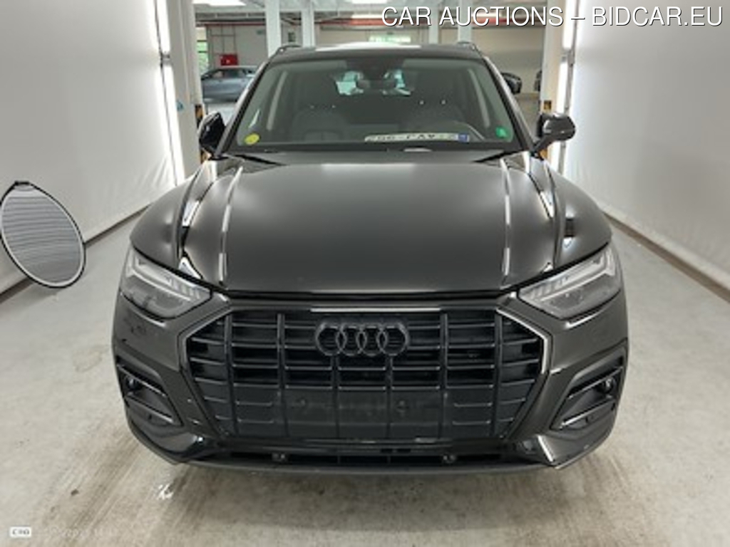 Audi Q5 sportback 2.0 35 TDI S TRONIC BUS.ED.ADV. Business Plus