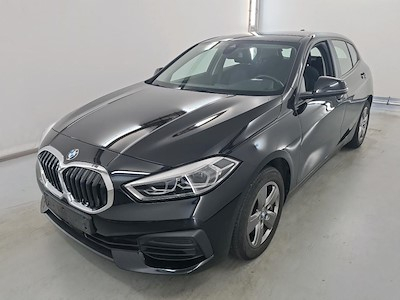 BMW 1 series hatch 1.5 116D (85KW) Business Model Advantage