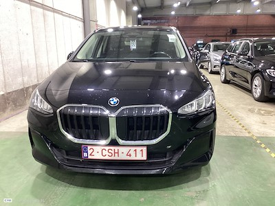 BMW 2 series active tourer 1.5 218I DCT