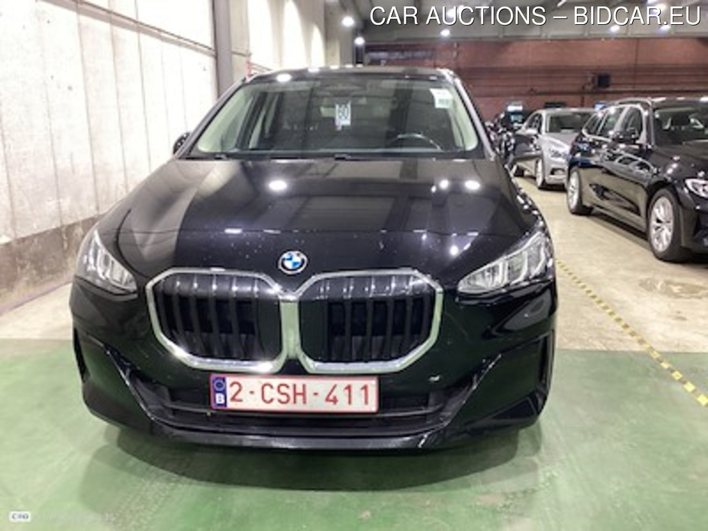 BMW 2 series active tourer 1.5 218I DCT