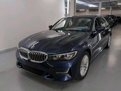 BMW 3 - 2019 330eAS PHEV Model Luxury Business Plus