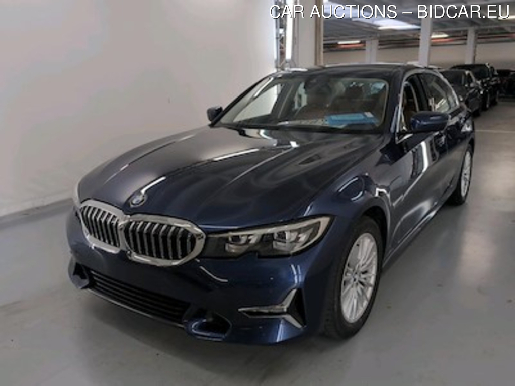 BMW 3 - 2019 330eAS PHEV Model Luxury Business Plus