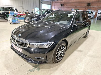 BMW 3 series touring 2.0 318DA (100KW) TOURING Business Advantage Drive Assist