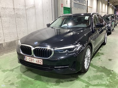 BMW 5 series touring 2.0 520E TOURING AUTO