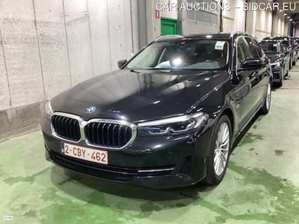 BMW 5 series touring 2.0 520E TOURING AUTO