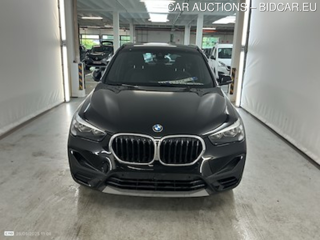 BMW X1 1.5 SDRIVE18I (100KW) Business Model Advantage