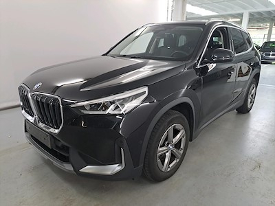 BMW X1 1.5 SDRIVE18I (100KW) DCT Travel Sportzetels vooraan Verwarmde