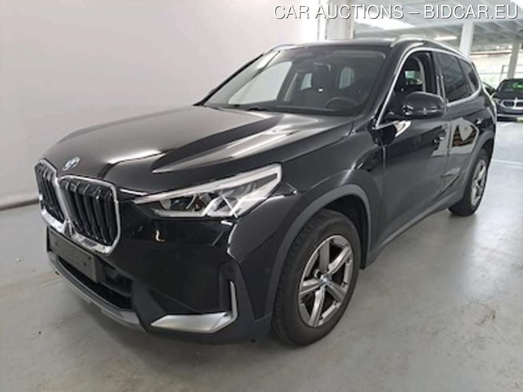 BMW X1 1.5 SDRIVE18I (100KW) DCT Travel Sportzetels vooraan Verwarmde