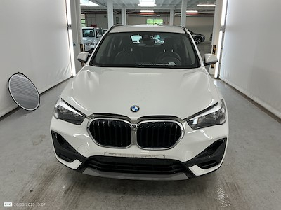 BMW X1 1.5 SDRIVE18I (100KW) Model Advantage