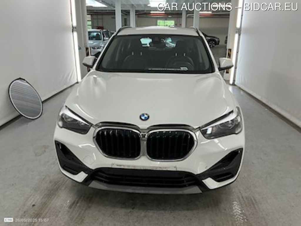 BMW X1 1.5 SDRIVE18I (100KW) Model Advantage