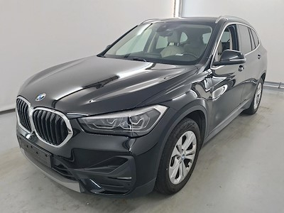BMW X1 - 2019 1.5iA xDrive25e PHEV OPF ACO Business Edition
