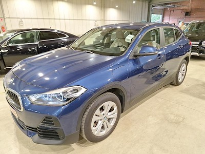 BMW X2 1.5 XDRIVE25E (162KW)