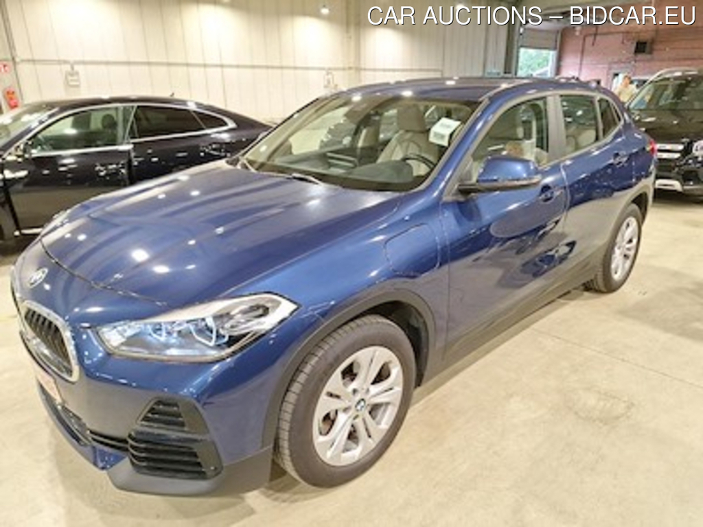 BMW X2 1.5 XDRIVE25E (162KW)