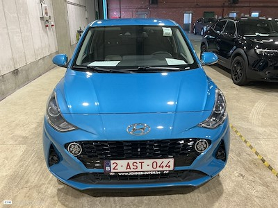 Hyundai I10 1.0 SKY MSQ