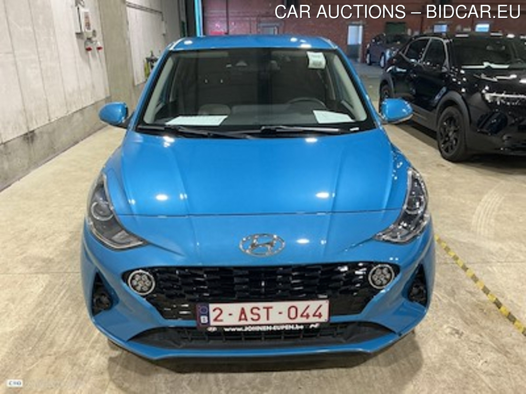 Hyundai I10 1.0 SKY MSQ