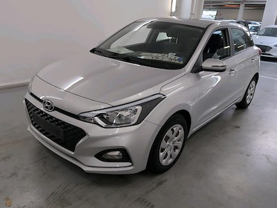 Hyundai I20 - 2015 1.2i Air 1