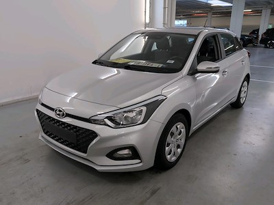 Hyundai I20 - 2015 1.2i Air 1