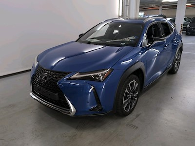 Lexus Ux 250h 2.0i AWD Privilege Line