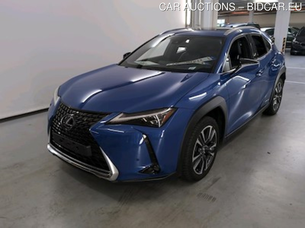 Lexus Ux 250h 2.0i AWD Privilege Line