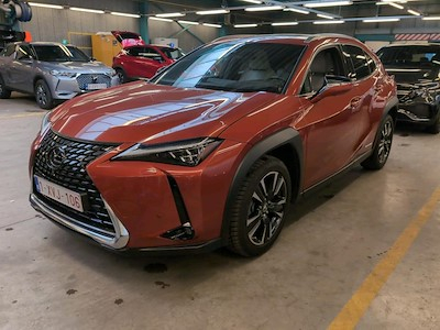 Lexus Ux 250h 2.0i FWD Privilege Line