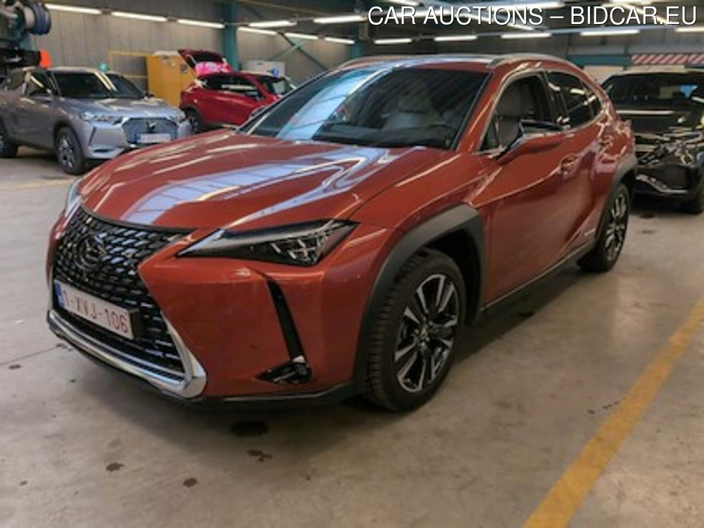 Lexus Ux 250h 2.0i FWD Privilege Line