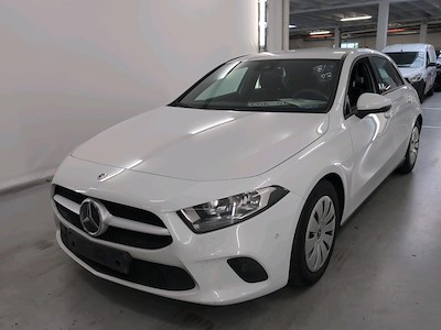 Mercedes-Benz Class A w177 A 160 Advantage