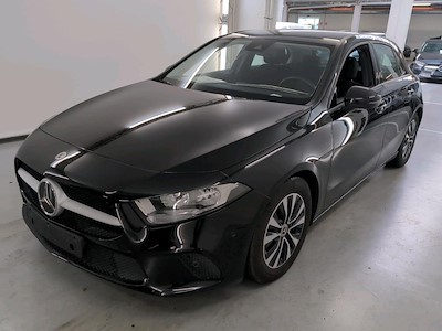Mercedes-Benz Class A w177 A 160 Business Solution