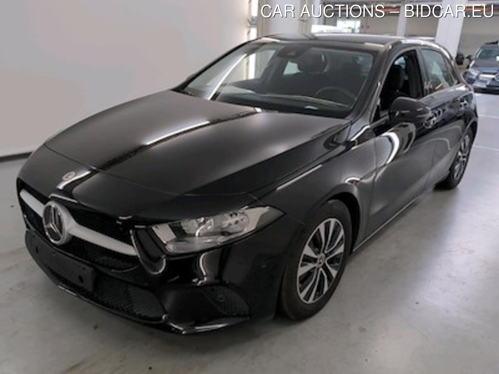 Mercedes-Benz Class A w177 A 160 Business Solution