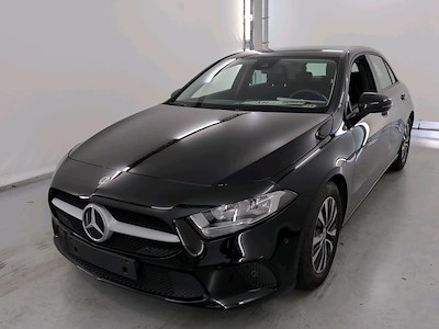 Mercedes-Benz Class A w177 A 160 Business Solution